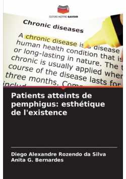 Patients atteints de pemphigus