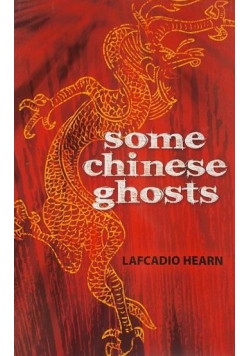 Some chinese ghosts