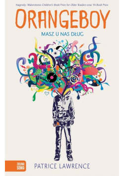 Orangeboy Masz u nas dług
