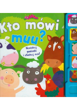 Kto mówi muu?