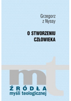 O stworzeniu człowieka