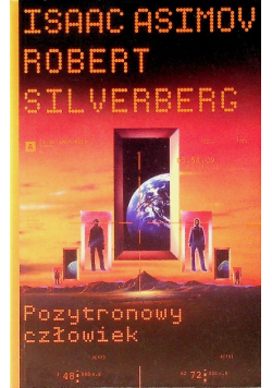 Pozytronowy człowiek