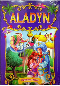 Aladyn Nowa