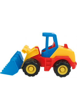Tech Truck ładowarka