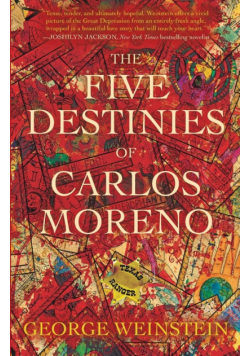 The Five Destinies of Carlos Moreno