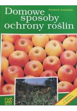 Domowe sposoby ochrony roślin