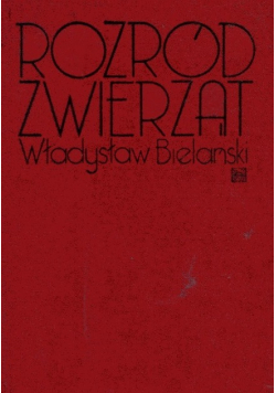 Rozród zwierząt