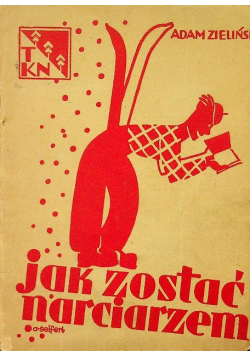 Jak zostać narciarzem