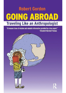 Going Abroad