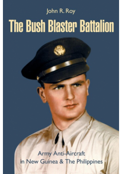 The Bush Blaster Battalion