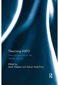 Theorising NATO