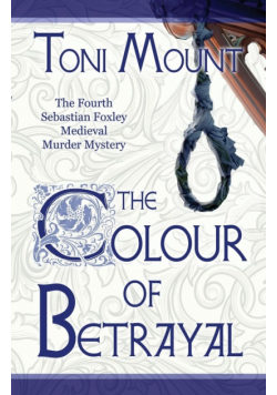 The Colour of Betrayal