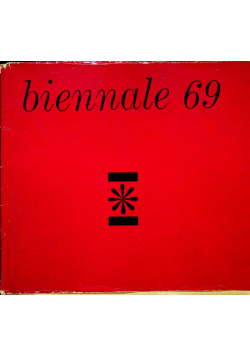Biennale 69
