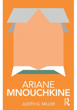 Ariane Mnouchkine