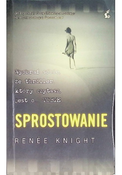 Sprostowanie
