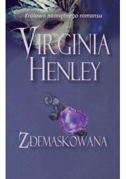 Zdemaskowana