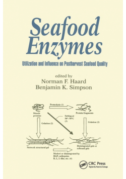 Seafood Enzymes