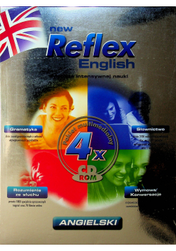 New Reflex English Nowa