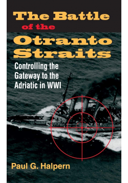 The battle of the otranto staits