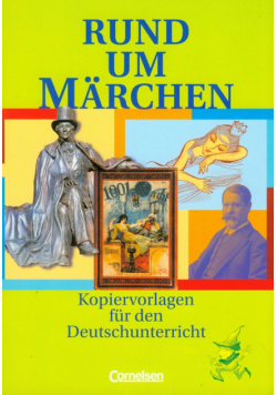 Rund um Märchen
