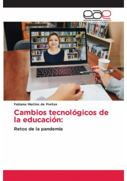 Cambios tecnológicos de la educación