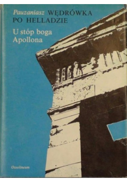 W stóp boga Apollona