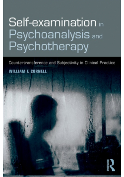 Self-examination in Psychoanalysis and Psychotherapy