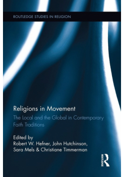 Religions in Movement