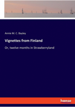 Vignettes from Finland