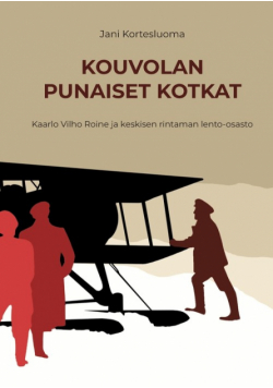 Kouvolan punaiset kotkat