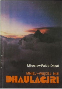 Mniej więcej niż Dhaulagiri