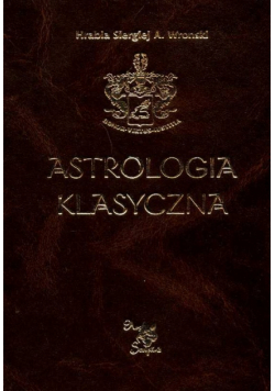 Astrologia klasyczna t.6