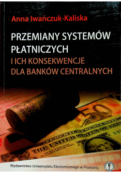Przemiany systemów płatniczych