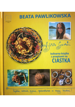 Szczęśliwe garnki Ciastka