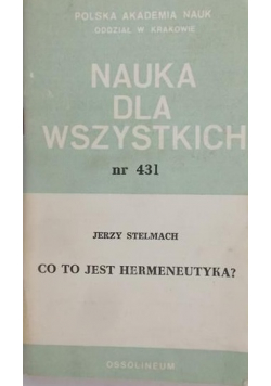 Nauka dla wszystkich