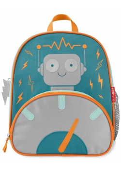 Plecak Robot Little Kid