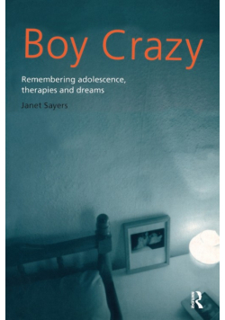 Boy Crazy