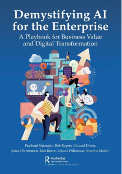 Demystifying AI for the Enterprise