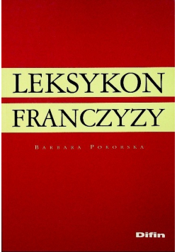 Leksykon Franczyzy