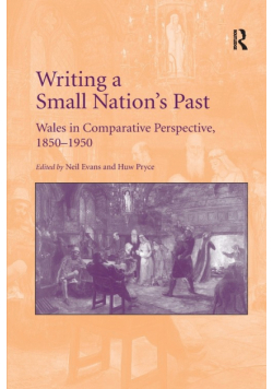 Writing a Small Nation's Past
