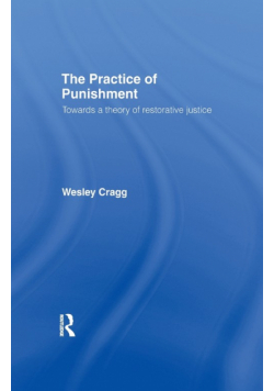 The Practice of Punishment
