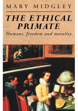 The Ethical Primate