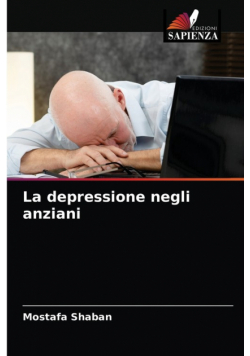 La depressione negli anziani