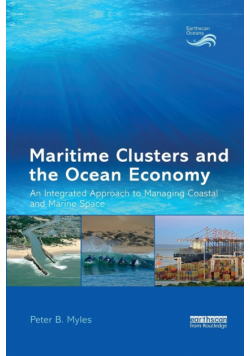 Maritime Clusters and the Ocean Economy
