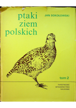 Ptaki ziem Polskich