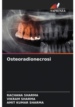 Osteoradionecrosi