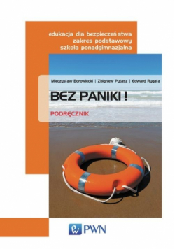 Bez paniki! Podręcznik