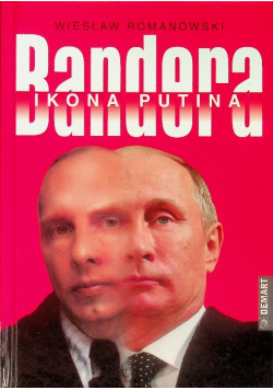 Bandera Ikona Putina
