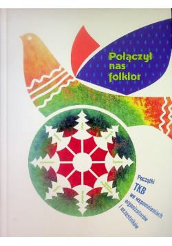 Połączył Nas Folklor