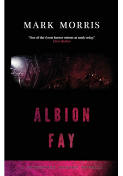 Albion Fay